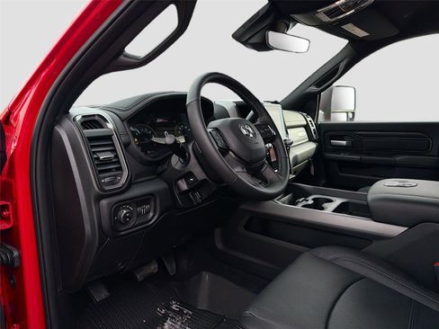 New 2026 RAM 2500 Power Wagon image 9