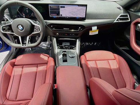 New 2026 BMW 230i Coupe w/ Premium Package RWD image 15