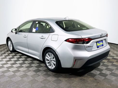 New 2026 Toyota Corolla XLE FWD image 6