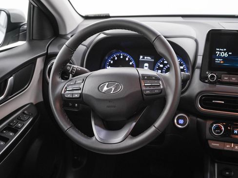 Certified 2023 Hyundai Kona SEL w/ Convenience Package FWD image 14