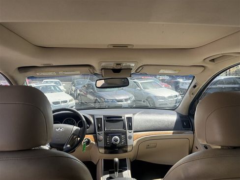 Used 2012 Hyundai Veracruz Limited w/ Navigation Pkg FWD image 12