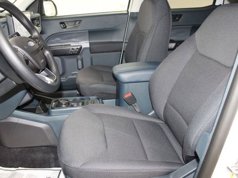 New 2026 Ford Maverick XL w/ 4K Tow Package AWD/4WD image 18