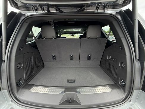 New 2026 Chevrolet Tahoe Premier AWD/4WD image 29