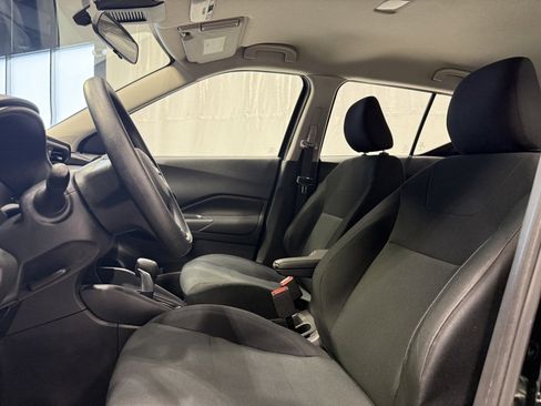 Certified 2024 Nissan Kicks S image 21