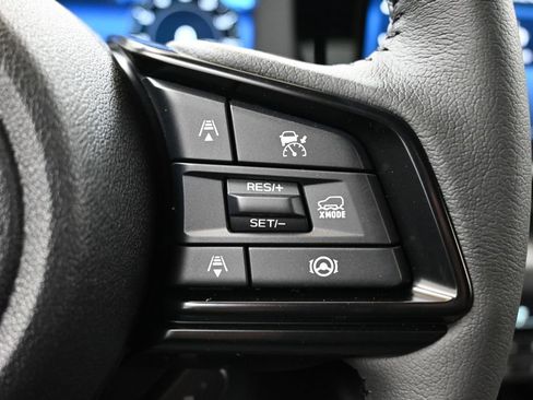 New 2026 Subaru Outback Premium AWD/4WD image 27