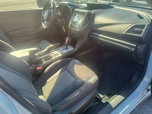 Used 2018 Subaru Crosstrek 2.0i Premium AWD/4WD image 19
