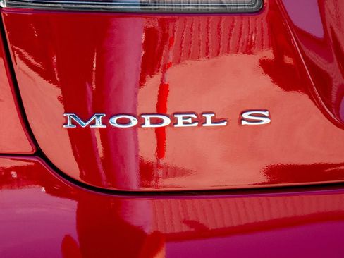 Used 2017 Tesla Model S 90D AWD/4WD image 20