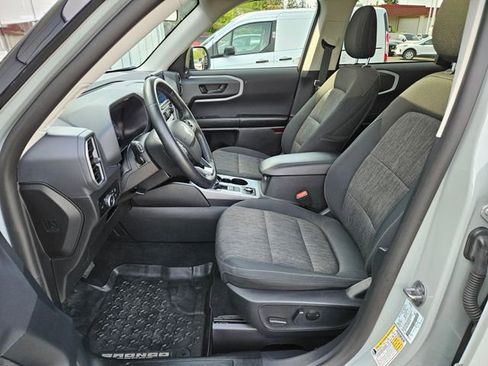 Used 2023 Ford Bronco Sport Big Bend w/ Convenience Package AWD/4WD image 14