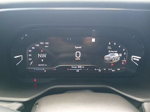 Used 2023 GMC Yukon XL Denali w/ Max Trailering Package AWD/4WD image 26
