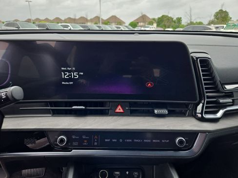 Certified 2023 Kia Sportage X-Line w/ X-Line Premium Package AWD/4WD image 27