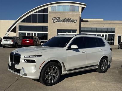 Used 2023 BMW X7 xDrive40i