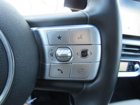 Used 2024 Genesis GV60 RWD image 45