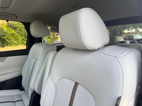 New 2026 MAZDA CX-90 3.3 Turbo S w/ Premium Package AWD/4WD image 18