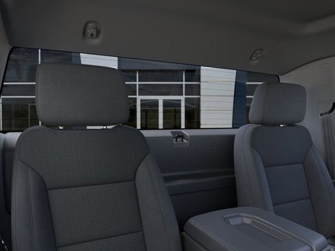 New 2026 GMC Sierra 2500 Pro AWD/4WD image 24