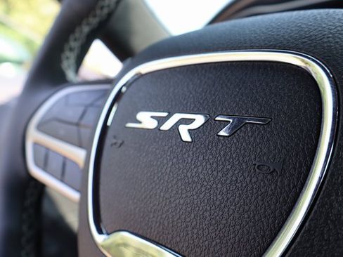 Used 2023 Dodge Challenger SRT Hellcat Widebody image 28