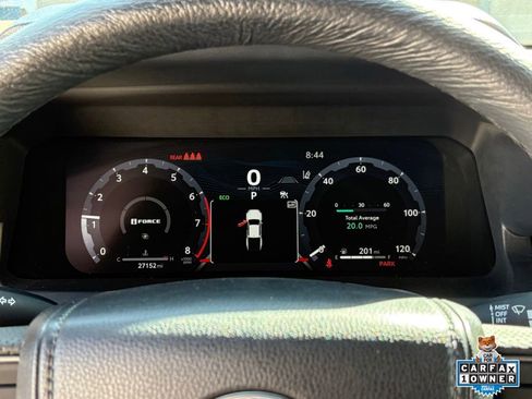 Used 2025 Toyota Tacoma TRD Off-Road w/ TRD Off Road Upgrade Package AWD/4WD image 17