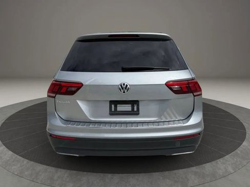 Used 2020 Volkswagen Tiguan S FWD image 5
