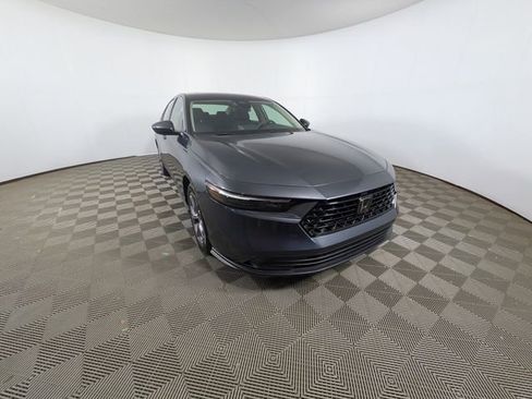 Used 2024 Honda Accord EX image 28