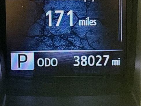 Used 2022 Toyota Tacoma TRD Off-Road image 12