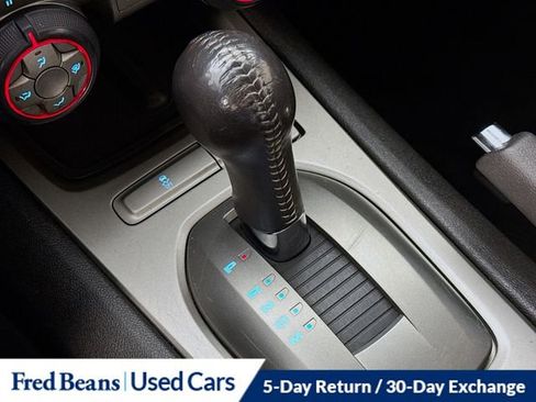 Used 2014 Chevrolet Camaro LT image 17