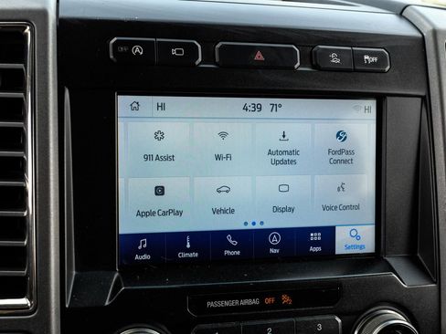 Used 2019 Ford F150 Raptor w/ Equipment Group 802A Luxury image 31