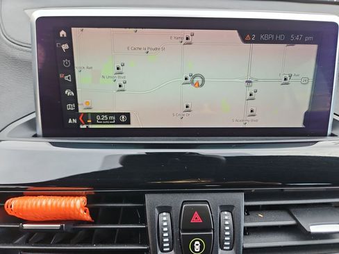 Used 2020 BMW X2 sDrive28i w/ Convenience Package FWD image 19