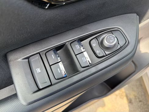 Certified 2026 Subaru Forester Touring AWD/4WD image 18