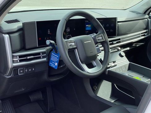 New 2026 Hyundai Santa Fe SEL FWD image 10