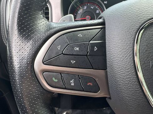 Used 2021 Dodge Charger Scat Pack w/ Plus Group RWD image 23