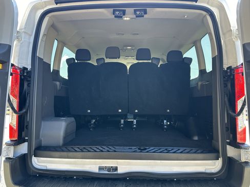 Used 2023 Ford Transit 350 XLT image 21