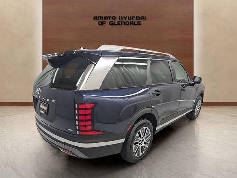 New 2026 Hyundai Palisade SEL AWD/4WD image 5