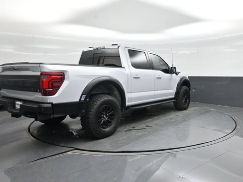 Used 2025 Ford F150 Raptor AWD/4WD image 9
