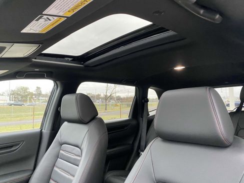 New 2026 Honda CR-V Sport-L image 12