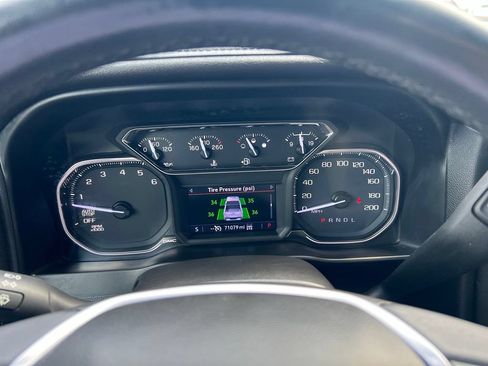 Used 2020 GMC Sierra 1500 SLE w/ X31 Off-Road Package AWD/4WD image 42