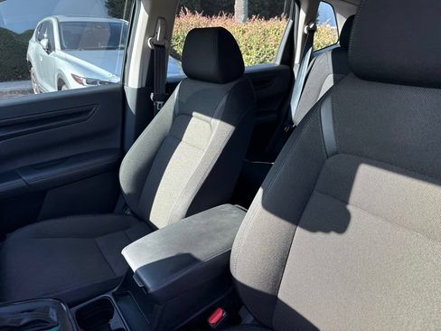 Certified 2024 Honda CR-V LX image 22
