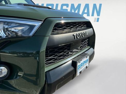 Used 2020 Toyota 4Runner TRD Pro image 23