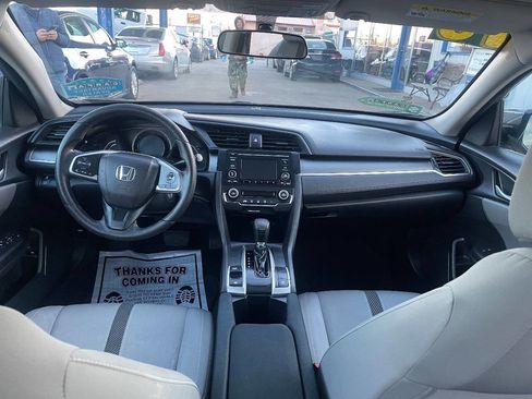 Used 2018 Honda Civic LX image 18