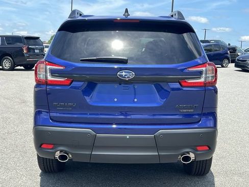 New 2026 Subaru Ascent Limited Bronze AWD/4WD image 12