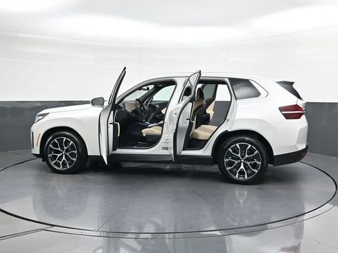 New 2026 BMW X3 xDrive30 w/ Premium Package image 37