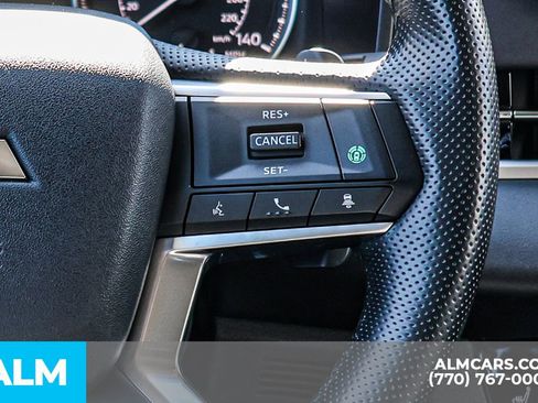 Used 2024 Mitsubishi Outlander SE image 38