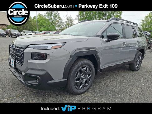 New 2026 Subaru Outback Premium AWD/4WD image 1