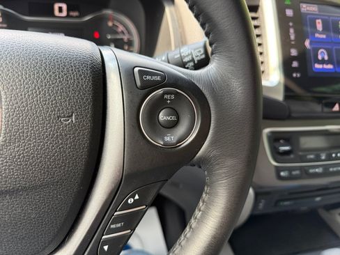 Used 2016 Honda Pilot EX-L image 23
