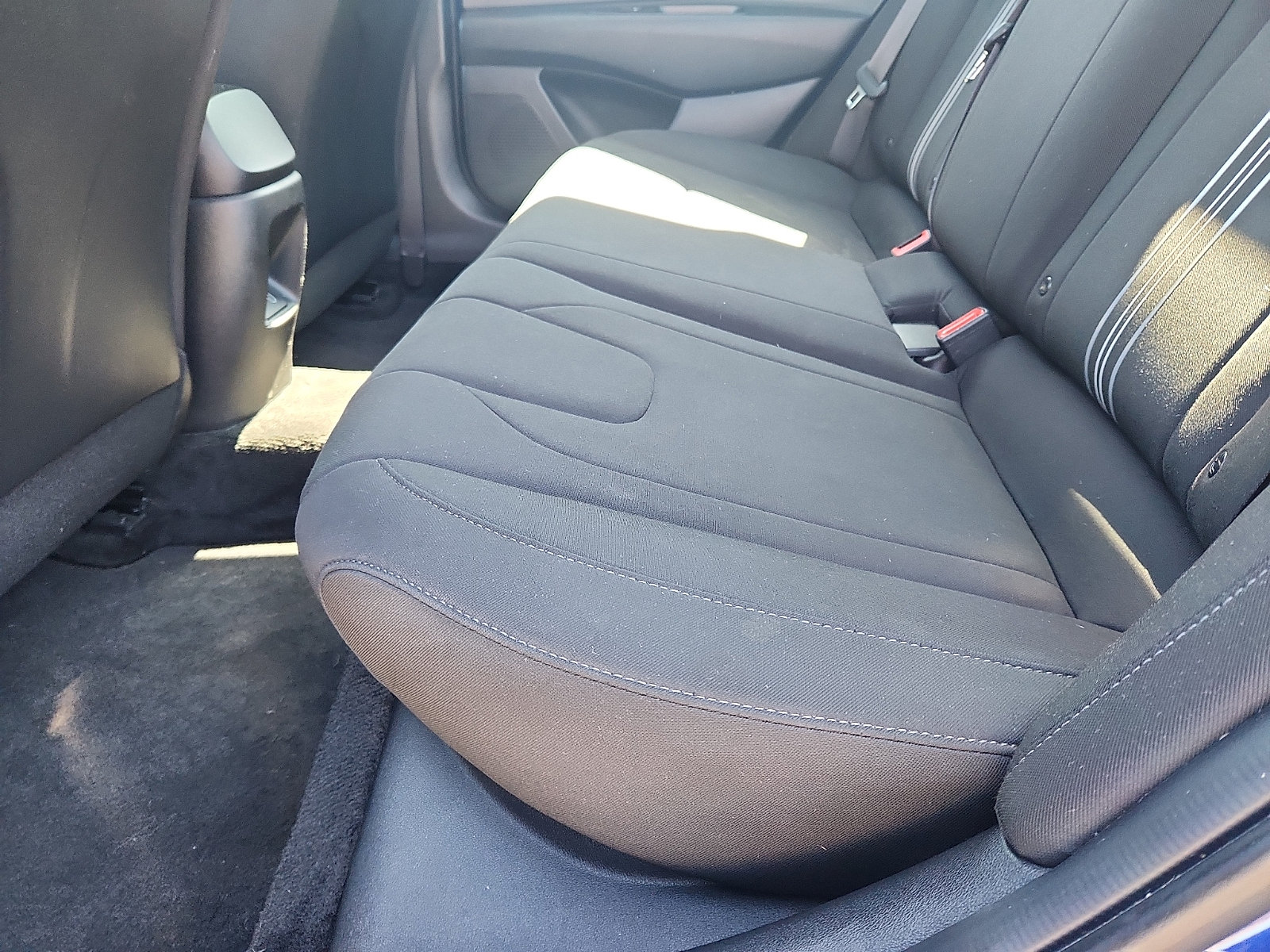 Certified 2024 Hyundai Elantra SEL FWD image 25
