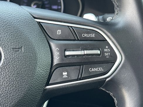 Used 2022 Hyundai Palisade SEL image 18