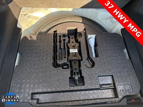 Used 2024 Honda Accord LX image 30