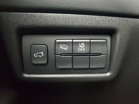 Used 2025 MAZDA CX-5 AWD 2.5 S w/ Preferred Package image 35