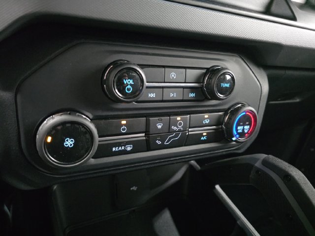 Certified 2023 Ford Bronco Big Bend AWD/4WD image 22