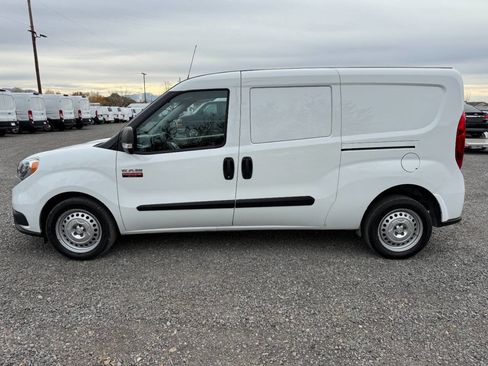 Used 2022 RAM ProMaster City Tradesman image 6