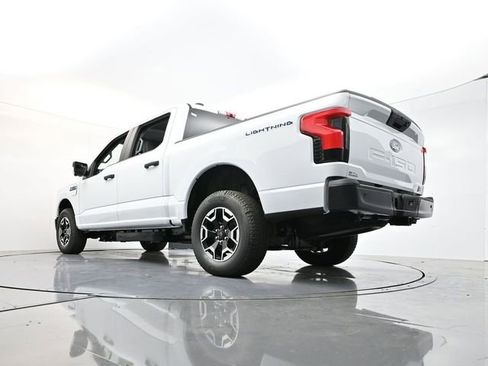 New 2024 Ford F150 Lightning Pro w/ Tow Technology Package image 30