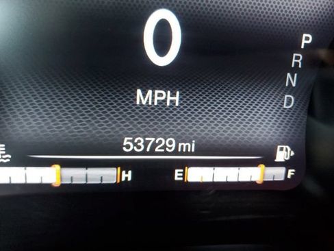 Used 2021 Jeep Renegade Latitude w/ Convenience Group AWD/4WD image 25
